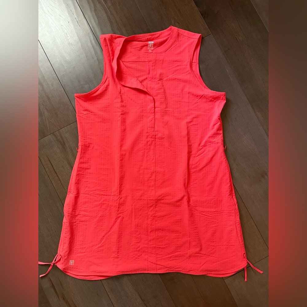 Title Nine Speed Racer Tunic